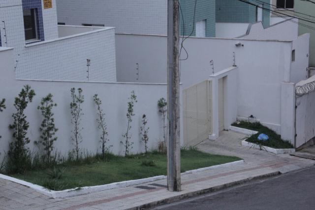 Apartamento à venda com 3 dormitórios em Caiçaras, Belo horizonte cod:259 - Foto 5