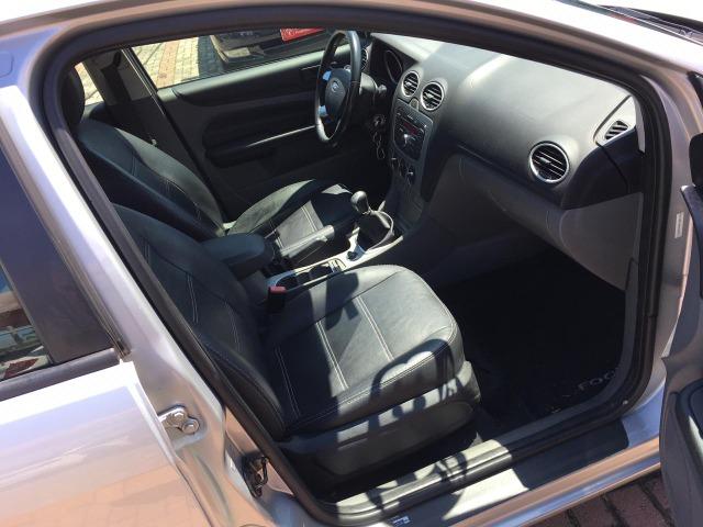 Ford Focus GLX 1.6 - 2013 - Foto 2