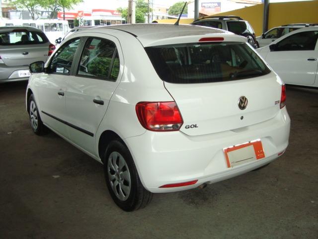 Gol G6 4 Portas completo - Foto 3