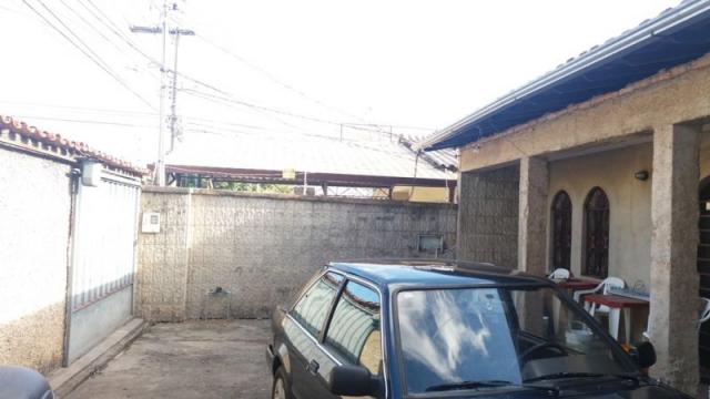 Casa à venda com 4 dormitórios em Alípio de melo, Belo horizonte cod:631 - Foto 12