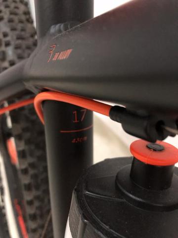 Mountain bike KTM 1964 Edição Especial - Foto 5