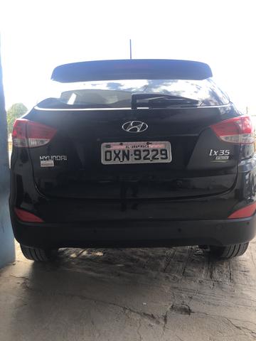 Hyundai / ix35 b 178cv - Foto 12