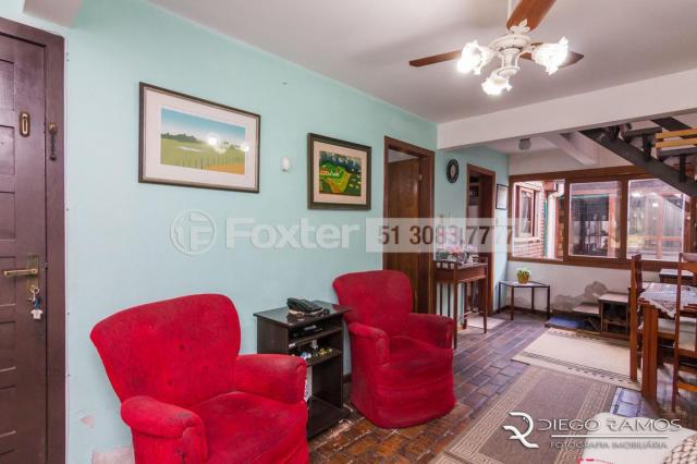 Casa à venda com 3 dormitórios em Cavalhada, Porto alegre cod:185540 - Foto 5