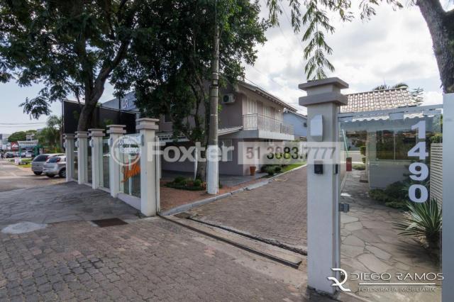 Casa à venda com 3 dormitórios em Cavalhada, Porto alegre cod:185540 - Foto 2