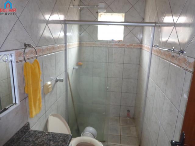 Casa, Jardim Leonora, Itumbiara-GO - Foto 14