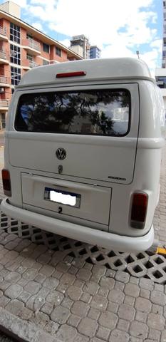 Vw - Volkswagen Kombi 1.4 Furgão - Foto 9