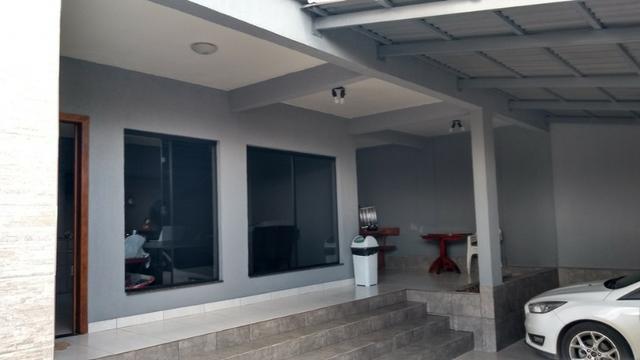 Samuel Pereira oferece: Casa Nova em Sobradinho Quadra 02 Lage aceita financiamento e FGTS - Foto 2