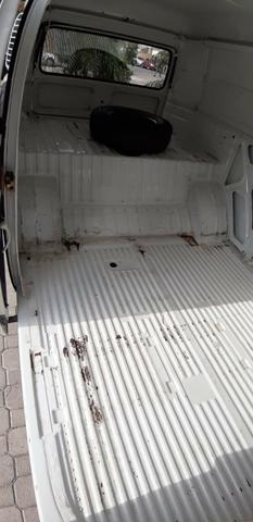 Vw - Volkswagen Kombi 1.4 Furgão - Foto 7