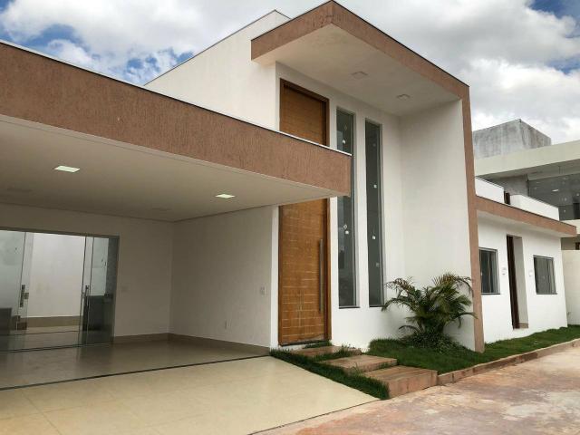 C.A.S# Moderna * 3 suítes #Vicente Pires