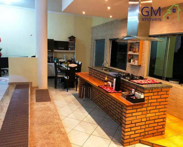 Casa para venda condomínio RK / 03 Quartos / Região dos Lagos Sobradinho DF - Foto 15