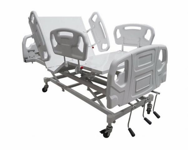 Cama Hospitalar - Foto 4