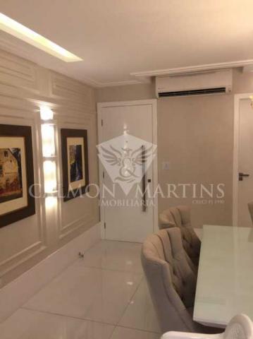 Apartamento à venda com 3 dormitórios em Stiep, Salvador cod:PICO30005 - Foto 18