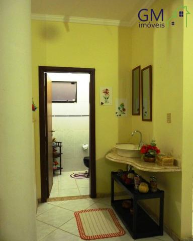 Casa para venda condomínio RK / 03 Quartos / Região dos Lagos Sobradinho DF - Foto 4
