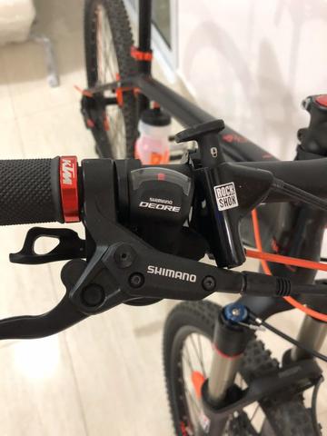 Mountain bike KTM 1964 Edição Especial - Foto 4