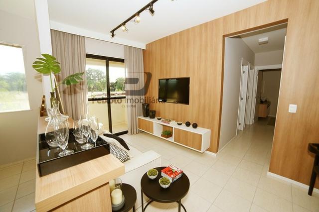 Apartamento de 3 quartos e lazer completo - Foto 16
