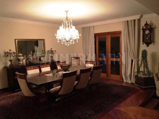 Casa à venda com 4 dormitórios em Alto da lapa, São paulo cod:97388 - Foto 5