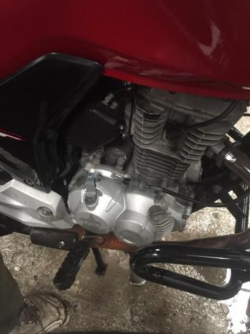 Cabeçote Honda CG 160 Start 2016 - Foto 2