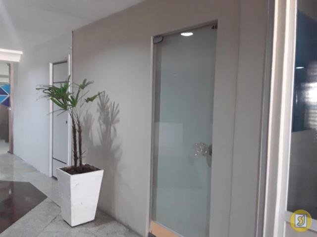 Loja comercial para alugar em Aldeota, Fortaleza cod:8844 - Foto 3