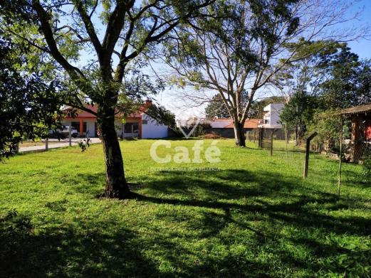 Terreno no bairro diácono joão luiz pozzobon;