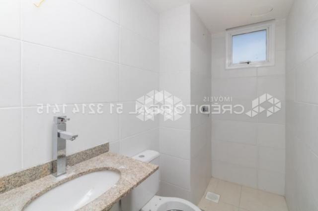 Apartamento à venda com 1 dormitórios em Jardim botânico, Porto alegre cod:AP12577 - Foto 13
