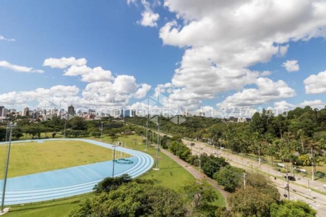 Apartamento à venda com 1 dormitórios em Jardim botânico, Porto alegre cod:AP12577 - Foto 10