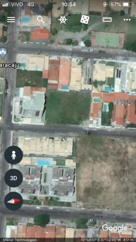 TERRENO NA ATALAIA; PROX AO HOTEL IBIS