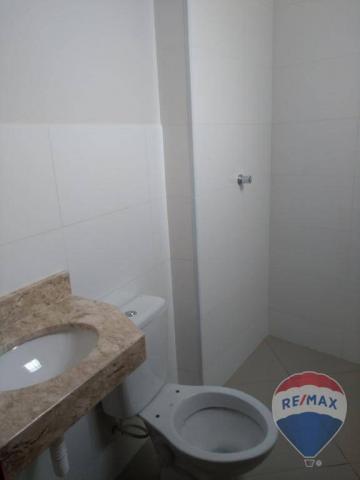 Apartamento novo, vila nova, cosmópolis/sp - Foto 14