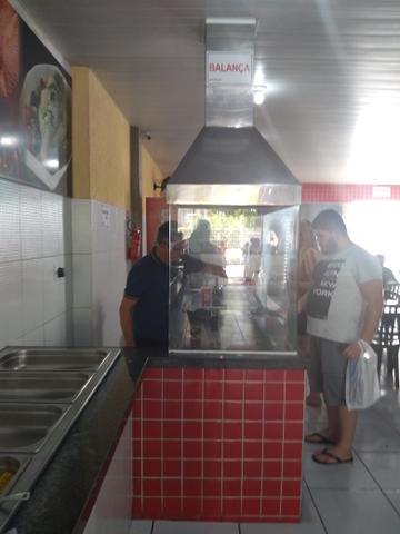 Restaurante e Lanchonete no Centro (Frontão) - Foto 4