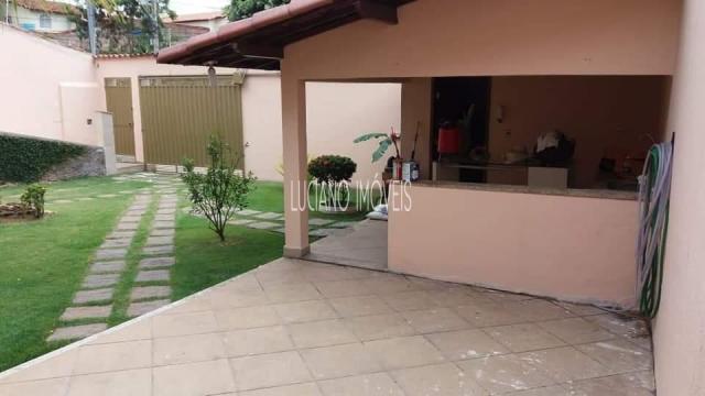 Casa à venda com 4 dormitórios em Maria eugênia, Governador valadares cod:0024