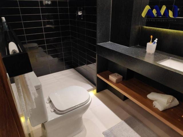 Vítreo - setor marista - 4 a 5 suítes de 324m² a 404m² - Foto 12