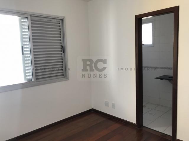 Apartamento à venda, 3 quartos, 2 vagas, buritis - belo horizonte/mg - Foto 9