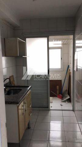 Apartamento à venda com 3 dormitórios em Tatuapé, São paulo cod:172604 - Foto 4