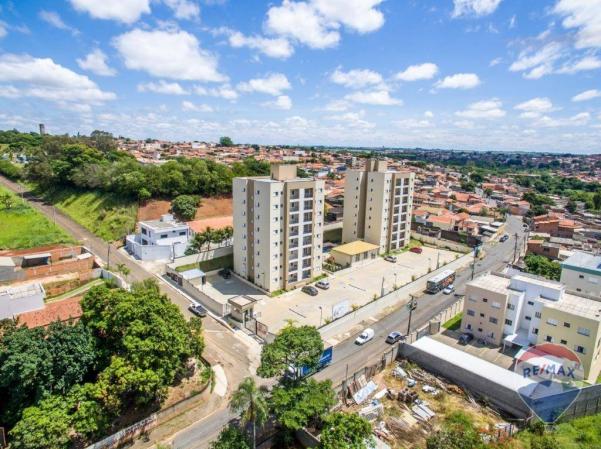 Apartamento Res. Colinas de Andaluzia, Cosmópolis. - Foto 17