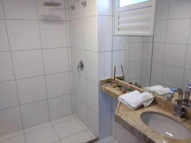 Ap 102, 3 Suítes,Novo,Lazer,89 m2,Varanda Gourmet,Cambeba - Foto 13