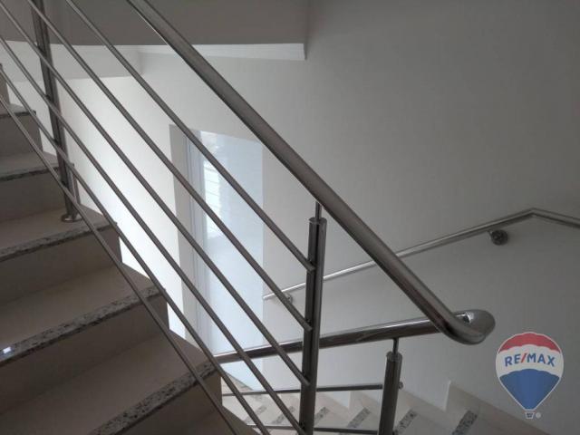 Apartamento novo, vila nova, cosmópolis/sp - Foto 8