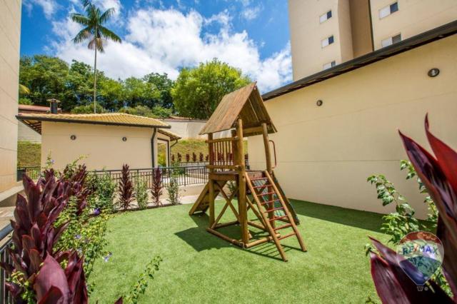 Apartamento Res. Colinas de Andaluzia, Cosmópolis. - Foto 7