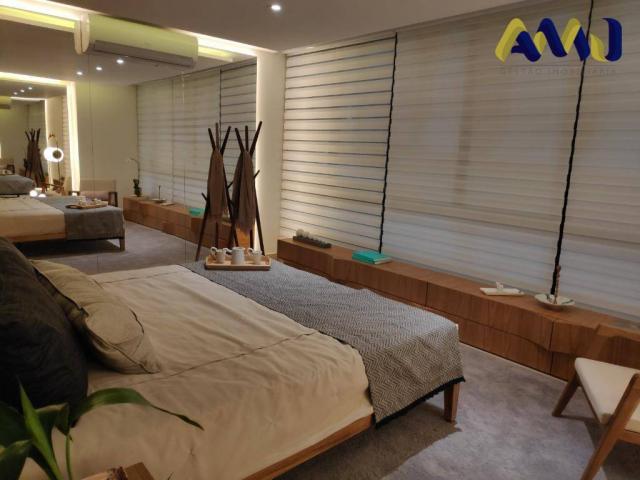 Vítreo - setor marista - 4 a 5 suítes de 324m² a 404m² - Foto 6