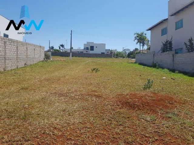 Lote em condomínio fechado - 525 m² - oportunidade - anápolis - Foto 3
