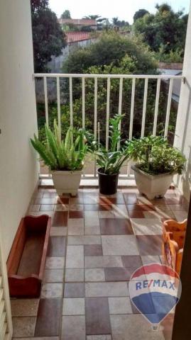 Apartamento residencial à venda, vila vákula, cosmópolis. - Foto 16