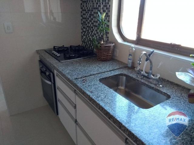 Apartamento Residencial Casa Blanca Todo reformado! Cosmópolis - Foto 5
