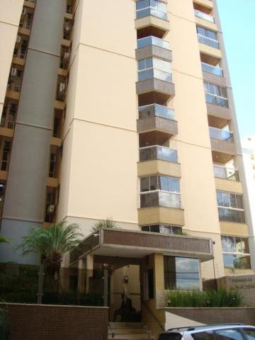 Apartamento para alugar com 3 dormitórios em Setor nova suiça, Goiânia cod:1133
