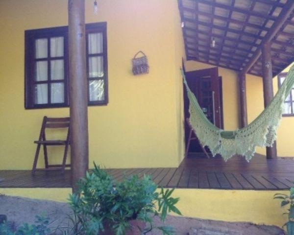 Casa à venda com 2 dormitórios em Praia do forte, Mata de são joão cod:PP58 - Foto 6