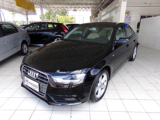 Audi A4 S-line - Foto 6