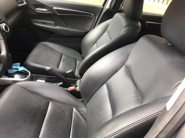 Honda fit exl cvt 2015 - Foto 4