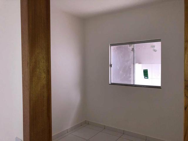 Casa no paiaguas perto da felinto mulher pronta p morar - Foto 13