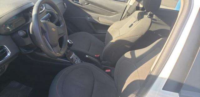 Chevrolet onix 2013 1.4 mpfi lt 8v flex 4p manual - Foto 7