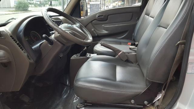 Hyundai Hr 2011 Turbo Diesel Baú, Novo !! - Foto 6