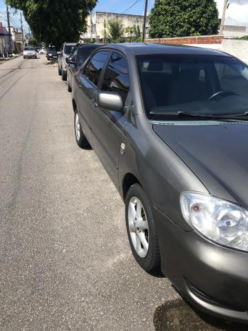 Corolla XLI - 2008 - Foto 4