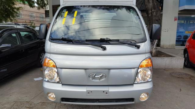 Hyundai Hr 2011 Turbo Diesel Baú, Novo !! - Foto 2