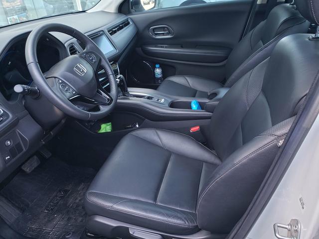 Duvido igual HRV 2018 Touring 1.8 apenas 17 mil rodados Novo - Foto 5